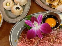 -大阪烧肉BAKA一代(国贸商住大厦店)