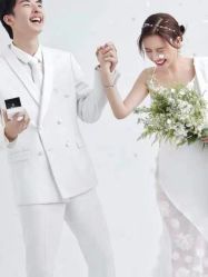 -摩玛婚纱摄影(杭州店)