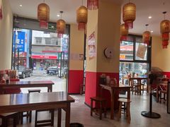 -王大乔泡椒米线·小火锅(深圳欢乐世纪店)