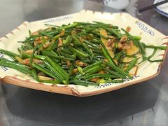 -盛得农家美食·无花果浸鸡·古法烧鸡·竹筒饭(白水寨森林海店)