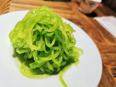 -老头儿油爆虾(胜利河美食街店)