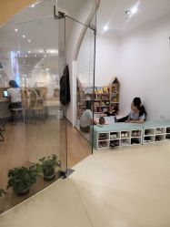点击看大图 -慢脚印孕产中心(园区国金店)
