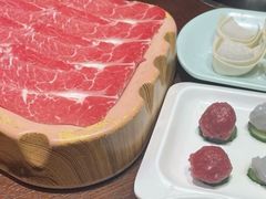 -东海怡品海鲜豆捞(舟宿夜江店)