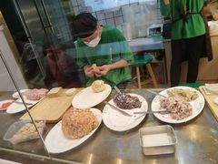 -袁记云饺(西安路店)