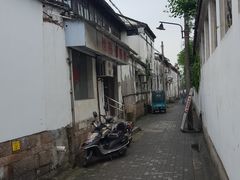 -原怡园面馆(拙政园店)