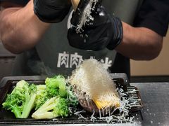 -肉肉大米(金虹桥店)