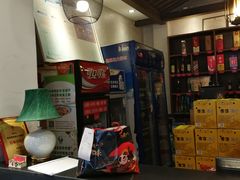 -巴蜀大宅门火锅(新华公园店)