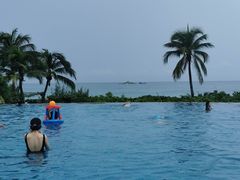 -三亚亚龙湾天域度假酒店