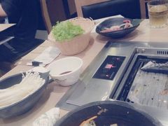 android_upload_pic-新石器烤肉(南站店)