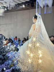 -Color卡诺婚纱礼服馆(南京严选店)