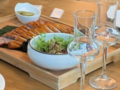 -青麦家·融合餐厅(江岛智立方店)
