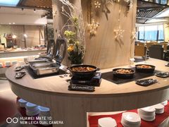 -亿民平安国际大酒店西餐厅(彩田北路店)