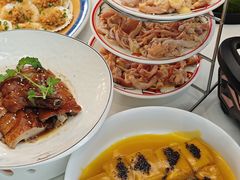 -粤香楼(新光里店)