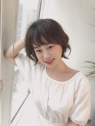 -净漪造型 PURE RIPPLE