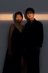-布丁婚纱摄影工作室