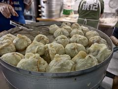 牛肉大葱-牛街洪记小吃店(牛街店)