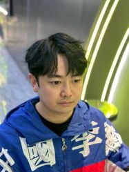 -不迫先生专业男士剪发