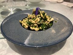 核桃仁-海富门·带鱼·淮扬菜·粤菜(甘家口店)
