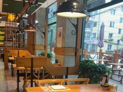 -弗德堡德国小馆(工大店)