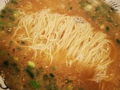 -霸道川面馆(张江店)