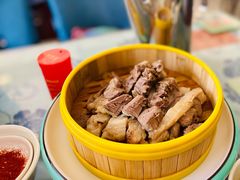 手抓羊肉-老毛手抓·盐池滩羊非遗手抓(宁夏总店)
