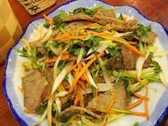 -美玲拉面(鞍山西道店)