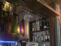 -翡翠鸟精品泰国菜(北辰财富中心店)