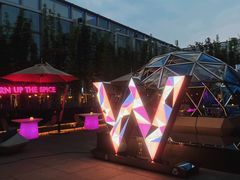 -SPARK(成都W酒店)