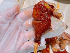 -靓虾二哥·龙虾馆(大塘总店)
