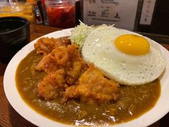 原味鸡块咖喱-金龙咖喱