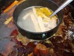 -重庆烧鸡公火锅(簋街店)