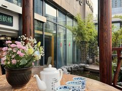 -道南書院·私房菜·早午茶·茶馆