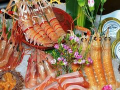 -Mr.Fish鱼鲜生海鲜放题(高德置地冬广场店)