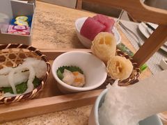 -雍和会海鲜姿造自助(湖东路店)