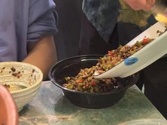 黑三剁-浩海火烧云傣家菜(京广店)