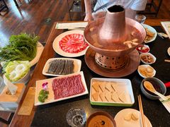 -南门涮肉(通州店)