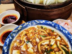 -晓友烧麦(光华村店)