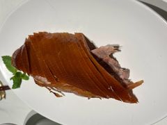 -四季民福烤鸭店(外滩外白渡桥店)