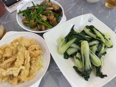 -陈根记大牌档