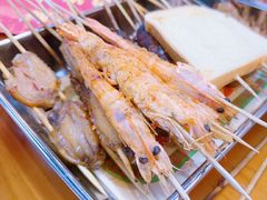 -炒豆合作社(磁器口店)