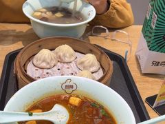 -回味鸭血粉丝汤(砂之船店)