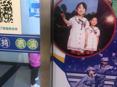 -蓝话筒·少儿成人演讲口才·主持朗诵·戏剧表演(大华第一坊店)