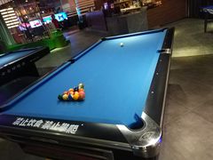 -大鲁阁保龄球(苏州园区店)