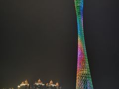 -海心沙亚运公园