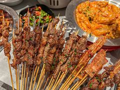 -聚味瞿记·龙虾堂(坡子街店)