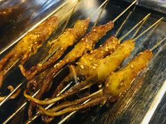 -老虎滩大连海鲜烧烤(建邺云锦路总店)