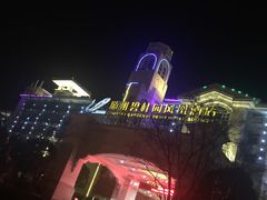-随州碧桂园凤悦凤凰酒店