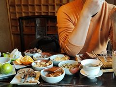-青藤茶馆(南山路店)