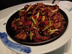 -好食上(喜盈门.范城店)