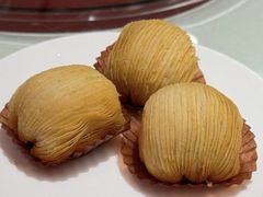 -凤凰楼酒家·粤宴点心(华强北店)